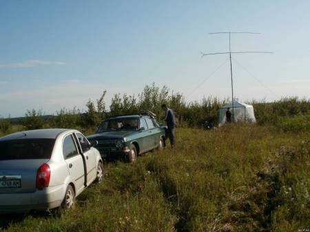 Польовий день_2010