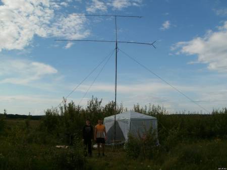 Польовий день_2010