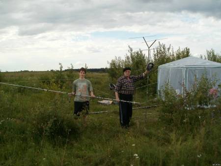 Польовий день_2010