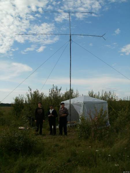 Польовий день_2010